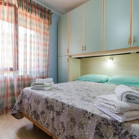 Vacanze A Loceri Exteriér fotografie